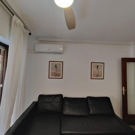 Verano Apartment Торевьиа Экстерьер фото