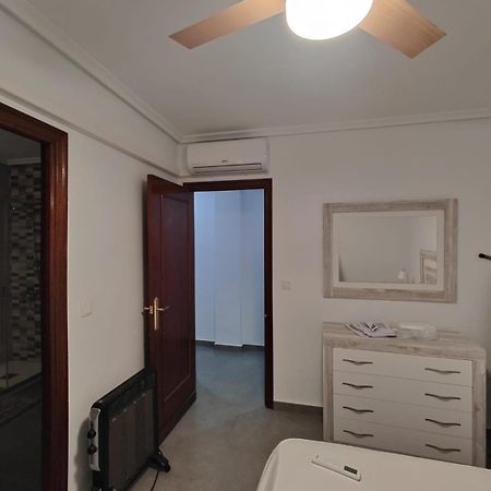 Verano Apartment Торевьиа Экстерьер фото