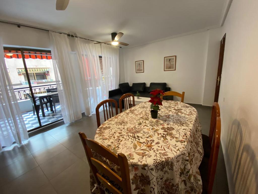 Verano Apartment Торевьиа Экстерьер фото