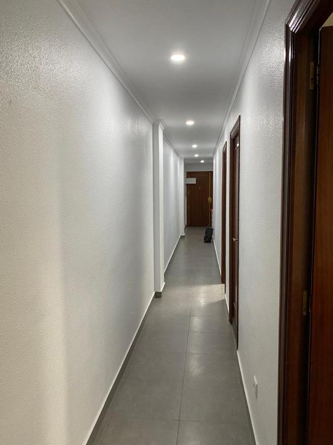Verano Apartment Торевьиа Экстерьер фото