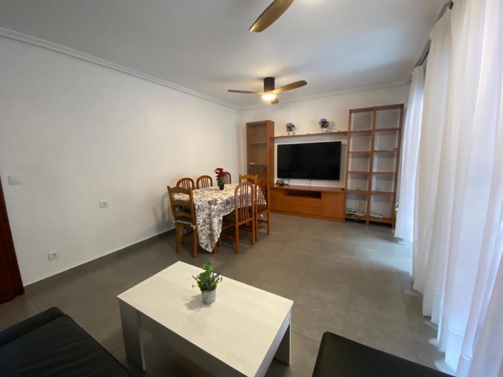 Verano Apartment Торевьиа Экстерьер фото