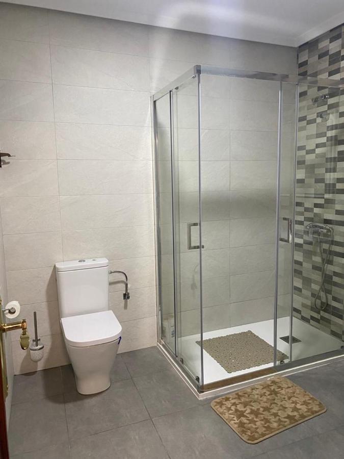 Verano Apartment Торевьиа Экстерьер фото