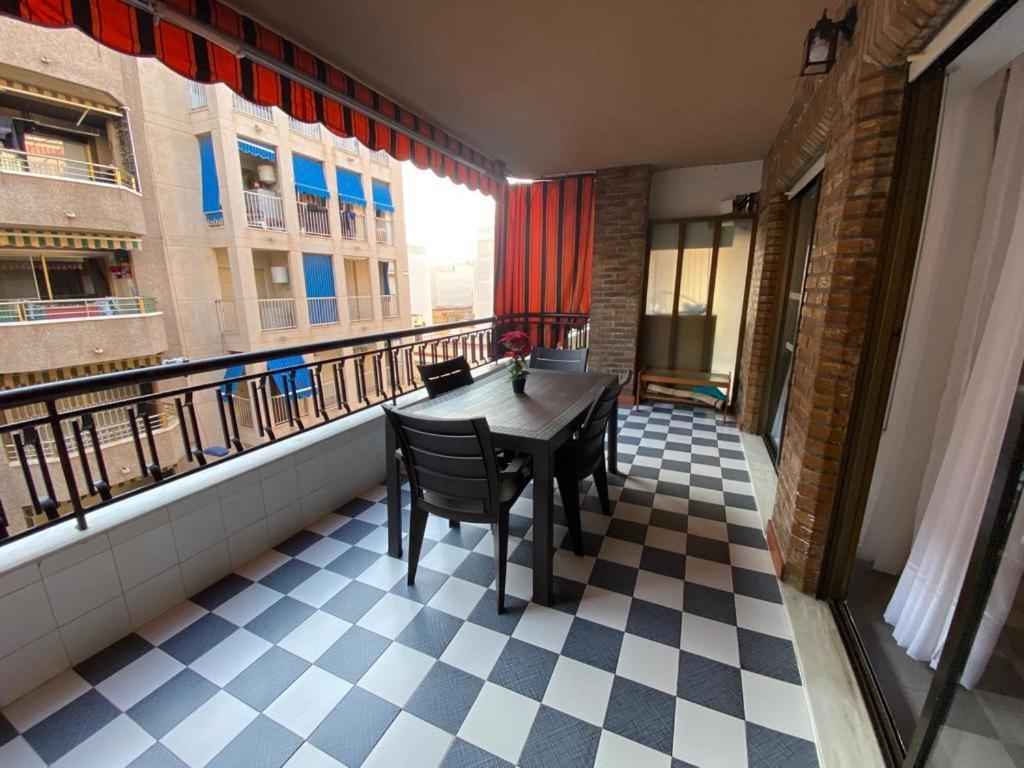 Verano Apartment Торевьиа Экстерьер фото