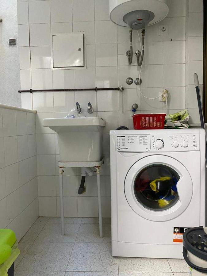 Verano Apartment Торевьиа Экстерьер фото