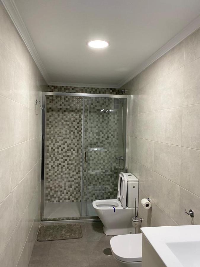 Verano Apartment Торевьиа Экстерьер фото