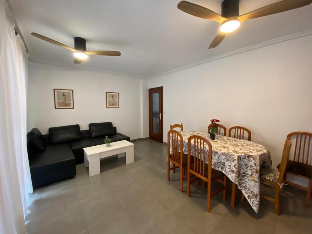 Verano Apartment Торевьиа Экстерьер фото