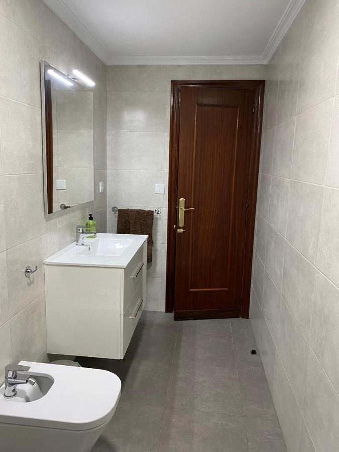 Verano Apartment Торевьиа Экстерьер фото