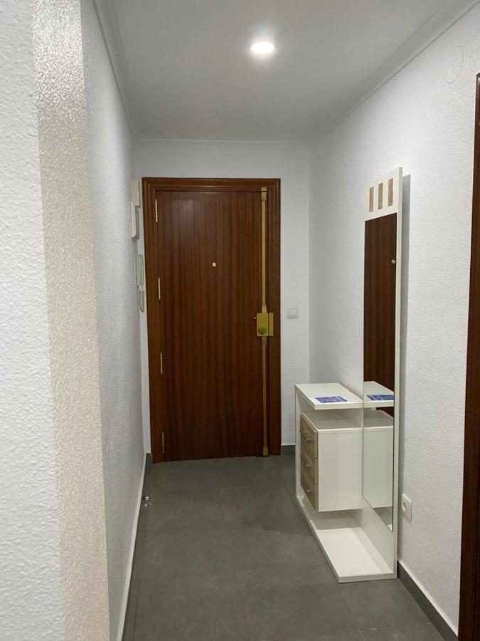 Verano Apartment Торевьиа Экстерьер фото