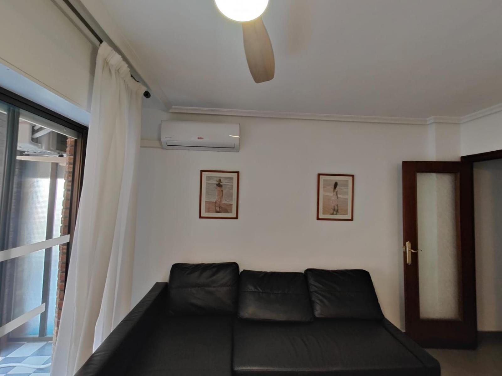 Verano Apartment Торевьиа Экстерьер фото