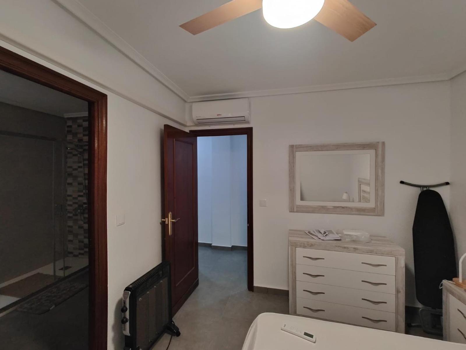 Verano Apartment Торевьиа Экстерьер фото